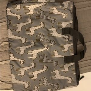 Thirty One Super Swap It Pocket